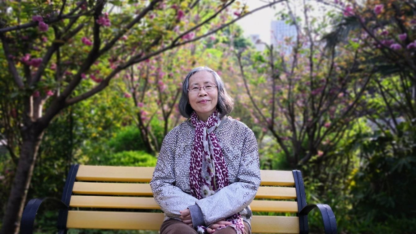 Can Xue, como Kafka en la China contemporánea (La Razón)
