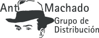 Logo Machado Grupo de Distribución S.L.