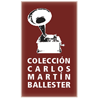 Colección Carlos Martín Ballester