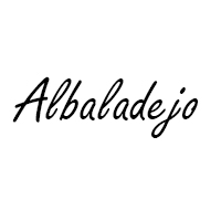 Albaladejo