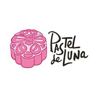 Pastel de Luna