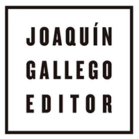 Joaquín Gallego Editor