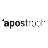 Apostroph
