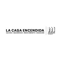 La Casa Encendida