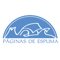 Páginas de Espuma