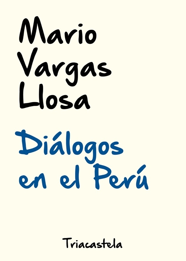 Diálogos en el Perú